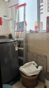 Kitchen Image of 1450 Sq.ft 3 BHK Apartment / Flat for sale in Kolte Patil Life Republic First Avenue, Marunji Pune for Rs. 14000000