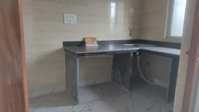 Kitchen Image of 1500 Sq.ft 3 BHK Apartment / Flat for sale in Bangur Avenue Kolkata for Rs. 9500000