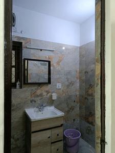 Image of 3000 Sq.ft 4 BHK Independent House for rent in Chittaranjan Park, New Delhi for Rs. 130000