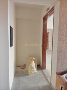 Bedroom Image of 2200 Sq.ft 3 BHK Apartment / Flat for sale in Chharodi Ahmedabad for Rs. 11000000