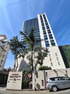 Image of 1550 Sq.ft 3 BHK Apartment / Flat for rent in Malabar Hill, Mumbai for Rs. 450000