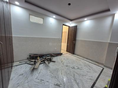 Hall Image of 1000 Sq.ft 2 BHK Builder Floor for sale in Ramesh Nagar New Delhi for Rs. 14100000