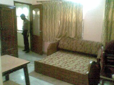 Hall Image of 1250 Sq.ft 3 BHK Independent House for sale in Salt Lake City Kolkata for Rs. 5000000