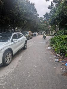 Image of 4020 Sq.ft Residential Plot / Land for sale in Banaswadi, Bengaluru for Rs. 88400000