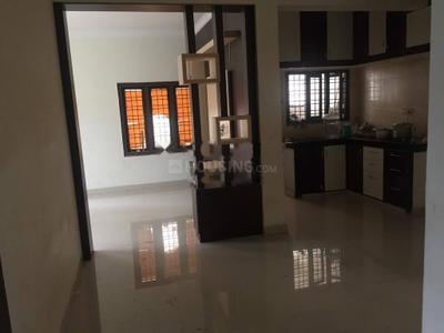 Hall Image of 1466 Sq.ft 2 BHK Apartment / Flat for sale in AR Grand, Kondapur Hyderabad for Rs. 13000000