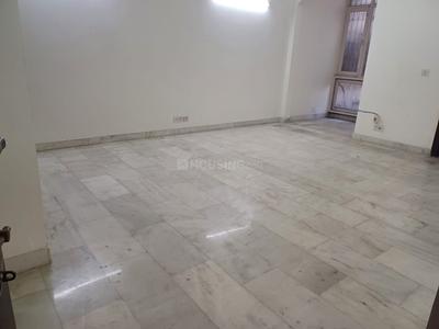 Hall Image of 1500 Sq.ft 4 BHK Builder Floor for rent in Panchsheel Park New Delhi for Rs. 180000