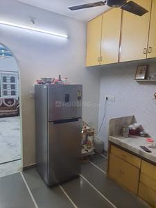 Kitchen Image of 1125 Sq.ft 2 BHK Independent House for sale in New Ranip Ahmedabad for Rs. 15000000