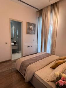 Bedroom Image of 2139 Sq.ft 3 BHK Apartment / Flat for sale in Chintamani, Sector 103 Gurgaon for Rs. 21310000