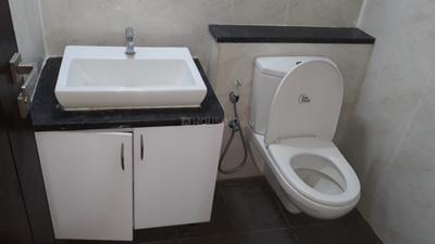 Image of 2159 Sq.ft 3 BHK Apartment / Flat for rent in Prestige Garden Bay, Yelahanka, Bengaluru for Rs. 58000