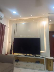 Hall Image of 1993 Sq.ft 3.5 BHK Apartment / Flat for rent in Prestige High Fields, Financial District Hyderabad for Rs. 80000