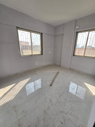 Sai apartment Bedroom 1