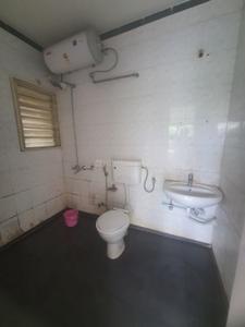 Image of 600 Sq.ft 1 BHK Apartment / Flat for rent in Parvati Darshan, Pune for Rs. 20000