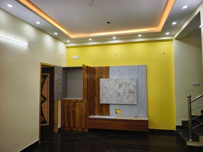 Hall Image of 1410 Sq.ft 3 BHK Independent House for sale in Kovur Chennai for Rs. 10400000