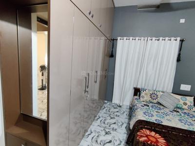 Bedroom Image of 2600 Sq.ft 5 BHK Independent House for sale in Neermarga Mangalore for Rs. 13000000