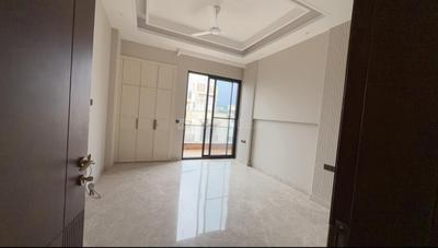 Bedroom Image of 2700 Sq.ft 4 BHK Builder Floor for sale in Swaraj Homes RWA Saket Block G, Saket New Delhi for Rs. 80000000