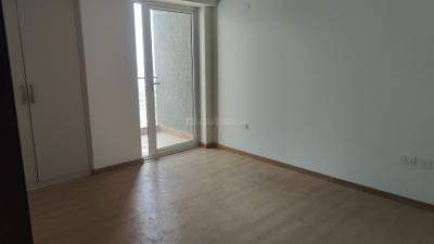 Bedroom Image of 2720 Sq.ft 4 BHK Apartment / Flat for sale in Godrej Meridien, Sector 106 Gurgaon for Rs. 42000000