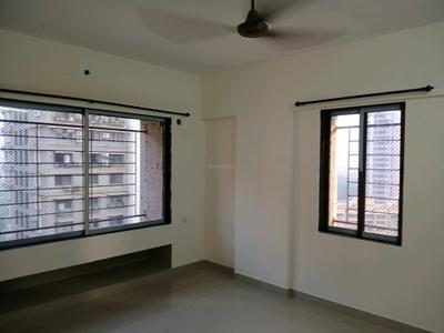 Bedroom Image of 954 Sq.ft 2 BHK Apartment / Flat for rent in Ajmera Bhakti Park, Wadala East Mumbai for Rs. 83000