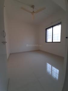 Bedroom Image of 900 Sq.ft 2 BHK Apartment / Flat for rent in Kondhwa Budruk Pune for Rs. 16000