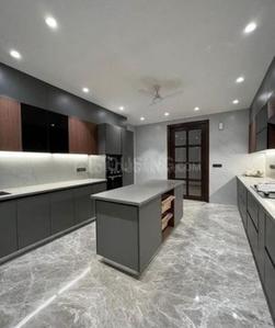 4 BHK Independent Builder Floor