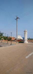 Image of 1500 Sq.ft Residential Plot / Land for sale in Bhilai Marshalling Yard, Charoda for Rs. 2550000