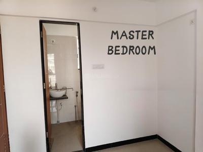 Bedroom Image of 850 Sq.ft 2 BHK Apartment / Flat for rent in NG Vrundavan, Yerawada Pune for Rs. 32000