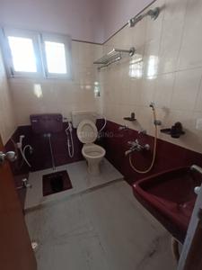 Bathroom Image of 2200 Sq.ft 3 BHK Independent House for rent in Kalyan Nagar Bengaluru for Rs. 55000