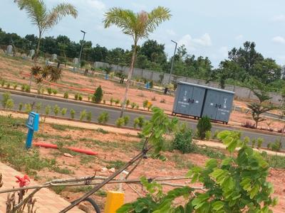 Image of 1200 Sq.ft Residential Plot / Land for sale in Sidharth Madhuban, Devanahalli, Bengaluru for Rs. 6800000