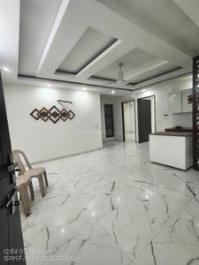 Hall Image of 1500 Sq.ft 3 BHK Independent House for rent in Surendra Star Home, Sector 30 Gurgaon for Rs. 43000