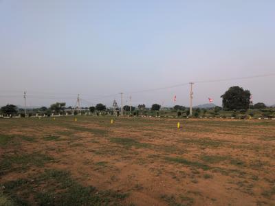 Image of 150 Sq.ft Residential Plot / Land for sale in Nandiwanaparthy, Hyderabad for Rs. 1350000