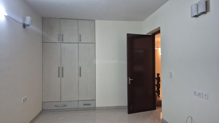 DDA Sector C Pocket 6 Bedroom One 1