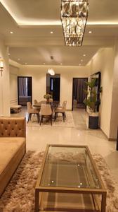 Hall Image of 2250 Sq.ft 3 BHK Apartment / Flat for sale in The Address, Sector 17 Chandigarh for Rs. 16500000