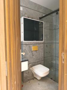 Bedroom Two Image of 1800 Sq.ft 4 BHK Builder Floor for sale in Vasundhara Ghaziabad for Rs. 26500040