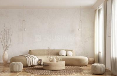 Living Room Image of 1680 Sq.ft 3 BHK Apartment / Flat for sale in Hanspal Bhubaneswar for Rs. 9200000