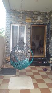 Image of 750 Sq.ft 2 BHK Independent House for rent in Podanur, Coimbatore for Rs. 25000