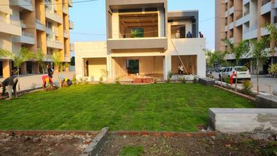 Image of 1000 Sq.ft 2 BHK Apartment / Flat for sale in Supertech Defence Colony Pune Phase 4, Wagholi, Pune for Rs. 6000000