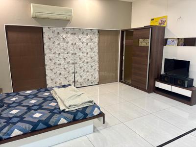 Bedroom Image of 3960 Sq.ft 5 BHK Independent House for sale in Thaltej Ahmedabad for Rs. 92500000