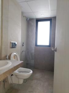 Bedroom Three Image of 4100 Sq.ft 4.5 BHK Apartment / Flat for sale in Paranjape Sky One, Shivaji Nagar Pune for Rs. 87500000