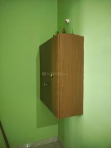Bedroom Image of 600 Sq.ft 1 BHK Apartment / Flat for rent in Amirtha Nagar Hosur for Rs. 8000
