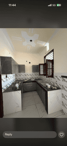 Image of 1017 Sq.ft 3 BHK Independent House for sale in Vaneet Sunview, Gulabgarh, Dera Bassi for Rs. 7500000