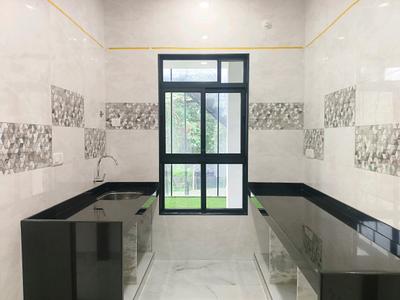 Kitchen Image of 696 Sq.ft 1 BHK Apartment / Flat for sale in Venus Skky City by Venus Nirvana LLP, Sandap Gaon Thane for Rs. 4500000