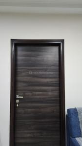 Bedroom Image of 555 Sq.ft 1 RK Apartment / Flat for sale in Shaila Ruvak for Rs. 5200000
