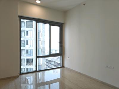 Bedroom Image of 958 Sq.ft 3 BHK Apartment / Flat for sale in Dosti Mezzo 22, Sion Mumbai for Rs. 47500000