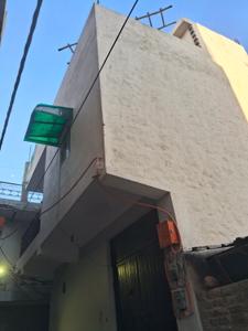 Image of 320 Sq.ft 2 BHK Independent House for sale in Swaraj Homes RWA Sethi Enclave Mohan Garden, Uttam Nagar, New Delhi for Rs. 4200000