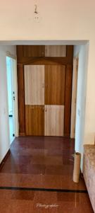 Bedroom Image of 1980 Sq.ft 3 BHK Apartment / Flat for rent in Paldi Ahmedabad for Rs. 40000