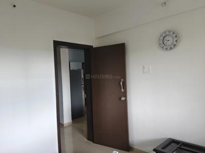 Hall Image of 917 Sq.ft 2 BHK Apartment / Flat for sale in Shree Hill View, Lohegaon Pune for Rs. 5800000