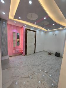 Hall Image of 1060 Sq.ft 3 BHK Builder Floor for sale in Laxmi Nagar New Delhi for Rs. 11000000