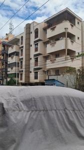 Image of 1350 Sq.ft 3 BHK Apartment / Flat for sale in Ramanathapuram, Coimbatore for Rs. 8200000
