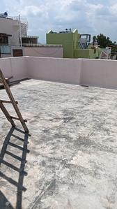 Balcony Image of 3000 Sq.ft 4 BHK Duplex for sale in NRI Layout Bengaluru for Rs. 23500000