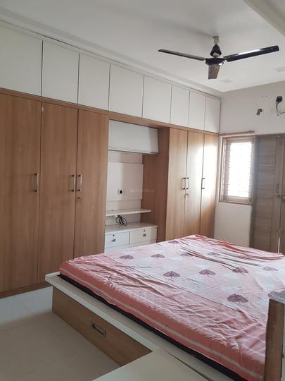 South Bopal Bedroom 1