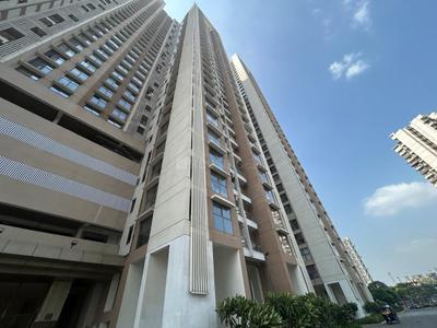 Image of 720 Sq.ft 2 BHK Apartment / Flat for sale in Birla Vanya, Ulhasnagar, Thane for Rs. 5600000